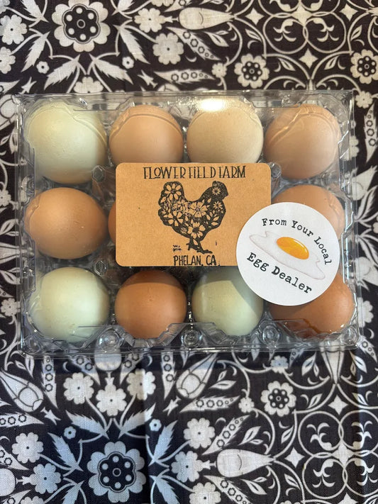 Eggs